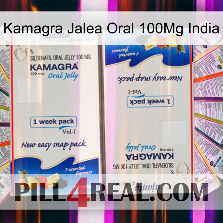 Kamagra Oral Jelly 100Mg India kamagra1